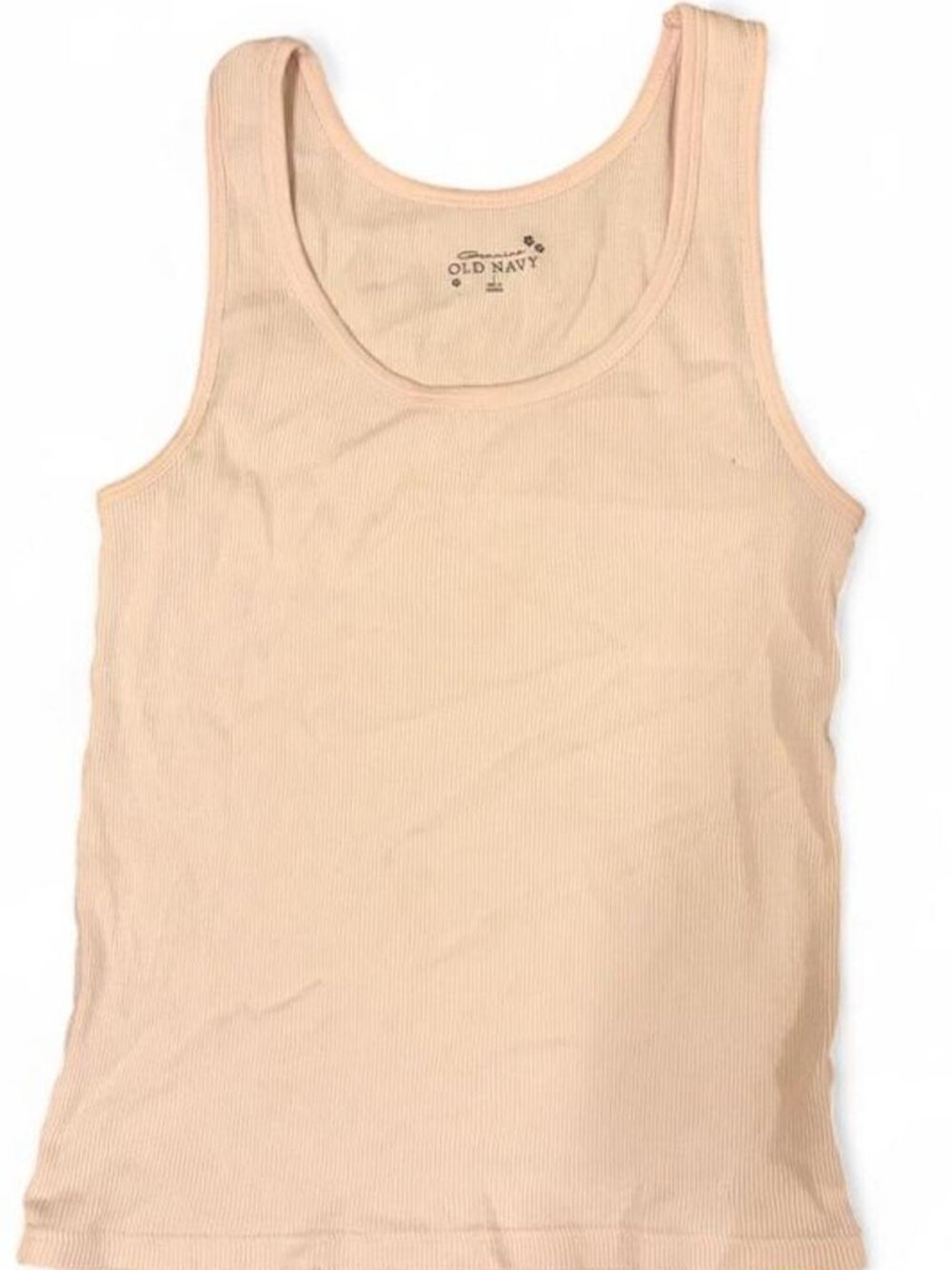 Light Pink Old Navy Tank Top